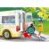 Playmobil city life - autobuz scolar de la oras