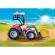 Playmobil country - tractor mare cu accesorii
