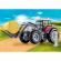 Playmobil country - tractor mare cu accesorii