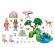 Playmobil princess - picnicul printeselor