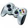 Gamepad wireless logitech, usb, 