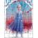 Puzzle surpriza frozen 2 cu 48 piese in cutie diamant