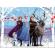 Puzzle surpriza frozen 2 cu 48 piese in cutie diamant