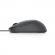 Dl mouse laser wired ms3220 titan gray