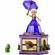 Lego disney princess rapunzel facand piruete 43214