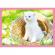 Puzzle trefl 4in1 pisicutele dragalase