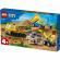 Lego city camioane de constructie si macara cu bila pentru demolari 60391