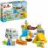 Lego duplo aventura in camping 10997