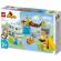 Lego duplo aventura in camping 10997