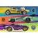 Puzzle trefl 60 hot wheels cursa