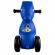 Calut balansoar 2 in 1, albastru - robentoys