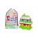 Cuburi constructii ambalaj mare, 320 piese/570g - robentoys