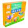Puzzle din lemn - forme 3d