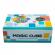 Cub magic, tip rubik, 6 buc/set