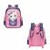 Ghiozdan cat, 33x27x15 cm - s-cool