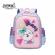 Ghiozdan rabbit, 33x27x15 cm - s-cool