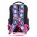 Ghiozdan anatomic compartiment laptop, urban flowers, 46x31x16 cm - s-cool