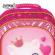 Ghiozdan ergonomic cute kitty, 40.5x29x13.5 cm - s-cool