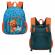 Ghiozdan gradinita hello, 33x27x15 cm - s-cool