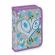 Penar echipat, 1 fermoar, 2 extensii, 32 piese, love - s-cool