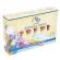 Tempera art, rosu, 45ml, 6 buc/set - artline