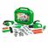 Unelte in gentuta, 26 piese/set, 32x19,5x26 cm - polesie