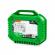 Unelte in gentuta, 26 piese/set, 32x19,5x26 cm - polesie