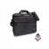 Geanta laptop, neagra, 40x14x30 cm - offishop