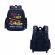 Ghiozdan beep beep, 33x27x15 cm - s-cool