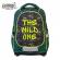 Ghiozdan anatomic the wilde one, 42 cm - s-cool