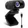 Camera web 1080p usb 2.0 fullhd trepied inclus in one io0037