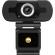 Camera web 1080p usb 2.0 fullhd trepied inclus in one io0037