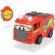 Masina de pompieri dickie toys happy fire truck cu telecomanda