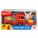 Masina de pompieri dickie toys happy fire truck cu telecomanda