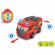 Masina de pompieri dickie toys happy fire truck cu telecomanda