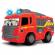 Masina de pompieri dickie toys happy fire truck cu telecomanda