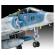 Aeromodel dassault mirage 2000c