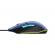 Mouse trust gxt109b felox 6400 dpi, albs