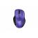 Mouse genius ergo nx-8200s ws, violet