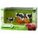 Set de 4 figurine pictate manual ferma 1 89263