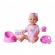 New born baby set bebelus roz