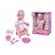 New born baby set bebelus roz