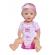 New born baby set bebelus roz