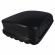 Cutie portbagaj farad dory 340l - negru mat - 140x75x39 cm