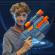 Blaster nerf elite 2.0 phoenix cs6