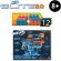 Blaster nerf elite 2.0 phoenix cs6