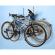 Suport biciclete menabo wally pentru depozitare cu prindere pe perete