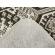 Covor bucatarie, flex 19636-08, gri negru 75x150 cm