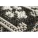 Covor bucatarie, flex 19636-08, gri negru 75x150 cm
