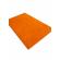 Covor dreptunghiular living dormitor,model kolibri 11000 160 , portocaliu